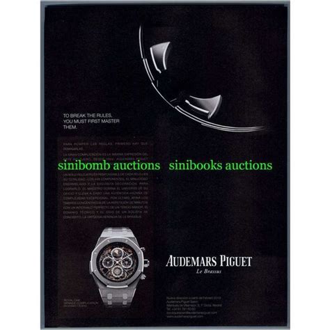 audemars piguet le brassus watch|audemars piguet magazine.